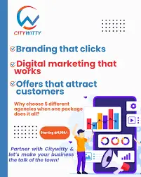 CityWitty Digital Ventures Private Limited